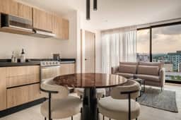 Myla 04C - 2BR In Roma Norte - HighF