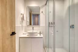 Myla 05C - 2BR in Roma Norte - LowF