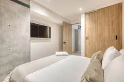 Myla 05C - 2BR in Roma Norte - LowF