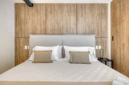 Myla 05C - 2BR in Roma Norte - LowF