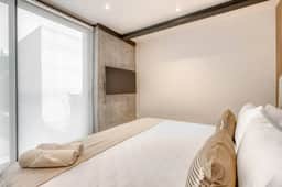 Myla 05C - 2BR in Roma Norte - LowF