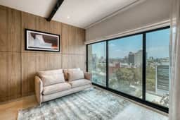 Myla 2BR - 2BTH Near Reforma