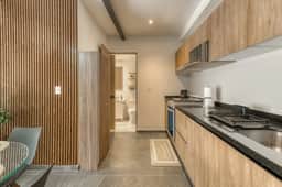 Myla-02C- 1BR Roma Norte - LowF