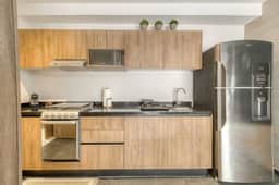 Myla-02C- 1BR Roma Norte - LowF