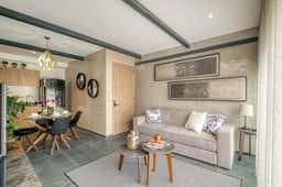 Myla-02C- 1BR Roma Norte - LowF