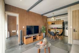 Myla-02C- 1BR Roma Norte - LowF