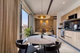 Rooftop - in Roma Norte