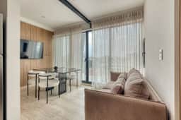 Superior 2 BR near Reforma