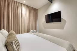 Superior 2 BR near Reforma