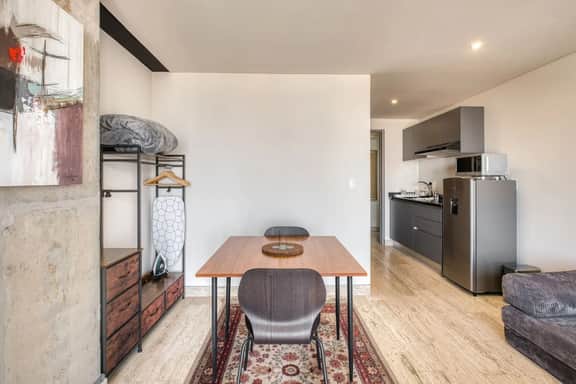 Casa Benjamin a pasos de Polanco y Reforma