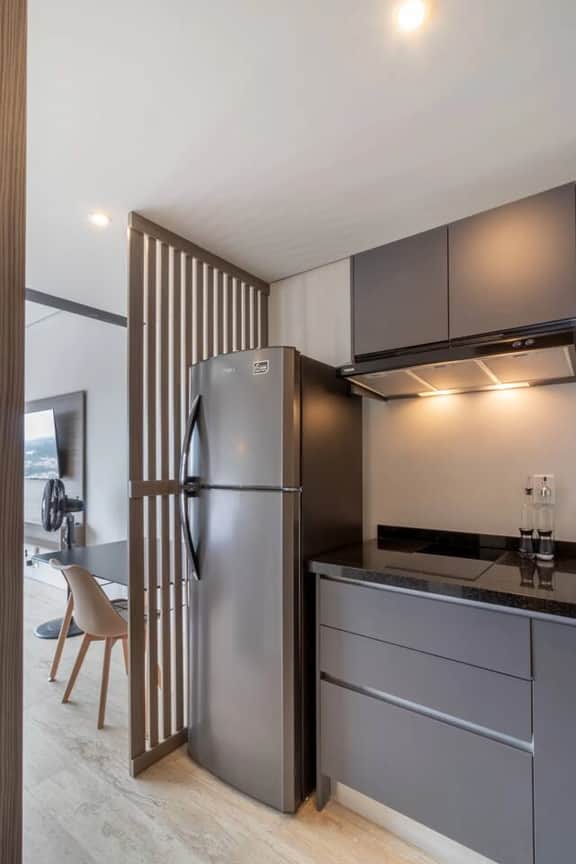 Casa Distum Rodriguez cerca de Reforma y Polanco