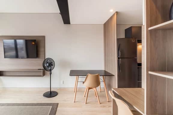 Casa Distum Rodriguez cerca de Reforma y Polanco