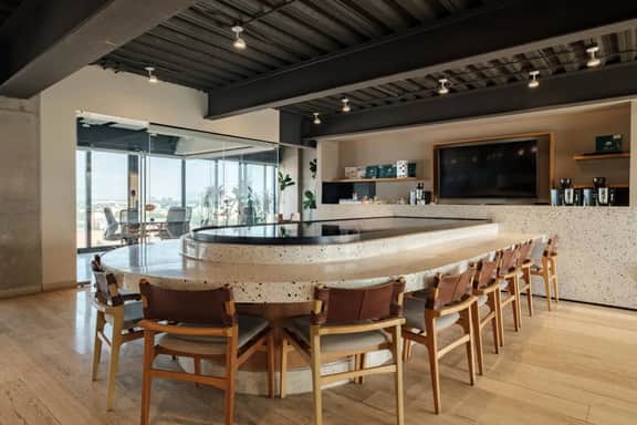Casa Espejos a pasos de Reforma y Polanco