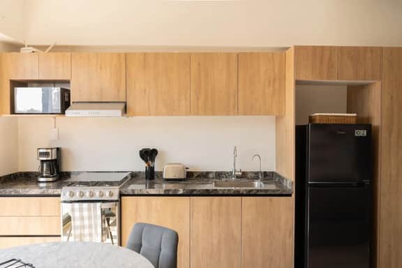 Casa Ezeta Loft in Chapultepec