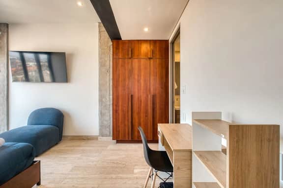 Casa Grace a pasos de Polanco y Reforma