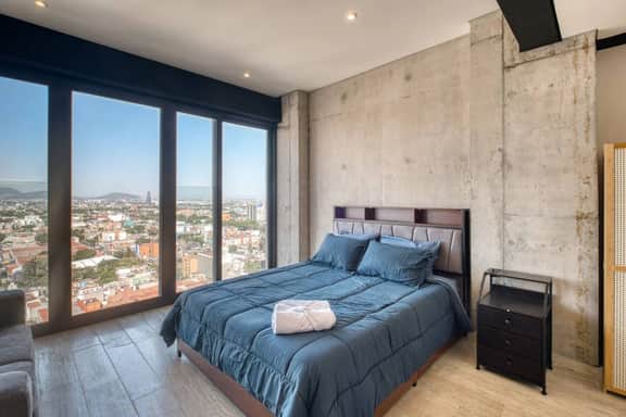 Casa Grace a pasos de Polanco y Reforma.