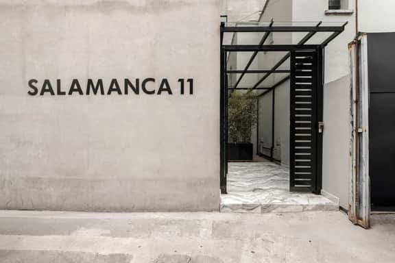 Casa Hernandez - 1BR In Roma Norte - HighF
