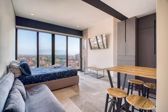 Casa Lafraga a Pasos de Reforma y Polanco