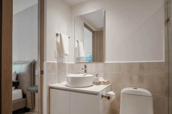 Casa Monroy - 1BR en Roma Norte - LowF