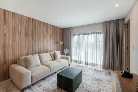 Casa Monroy - 1BR en Roma Norte - LowF