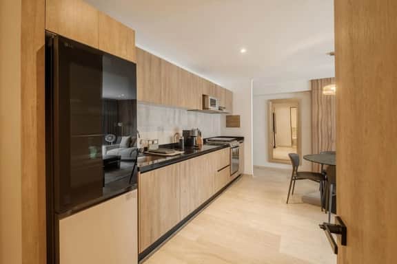 Casa Monroy - 1BR en Roma Norte - LowF