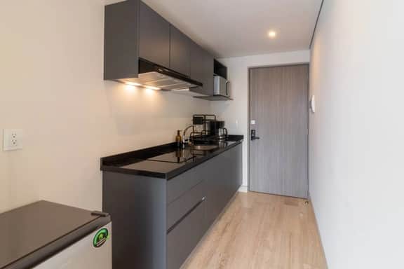 Casa Orlando myla cerca de Reforma y Polanco