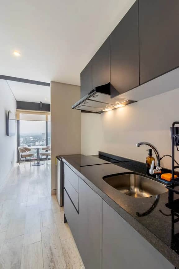 Casa Orlando myla cerca de Reforma y Polanco