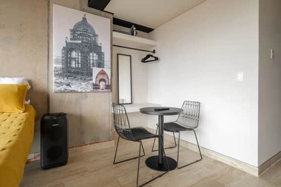 Casa Plus Joprint a Pasos de Reforma y Polanco