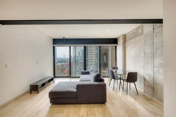 Casa Plus Patrick a min de Polanco