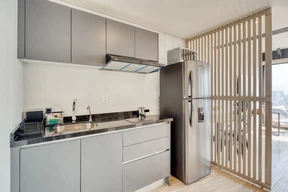 Casa Plus Rodriguez a pasos de Polanco y Reforma