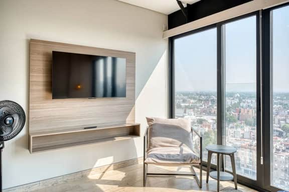 Casa Plus Rodriguez a pasos de Polanco y Reforma