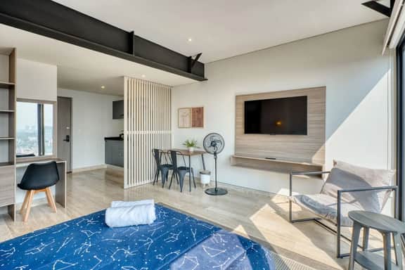 Casa Plus Rodriguez a pasos de Polanco y Reforma