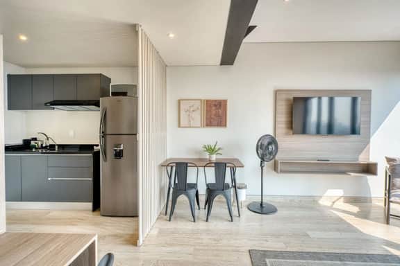 Casa Plus Rodriguez a pasos de Polanco y Reforma