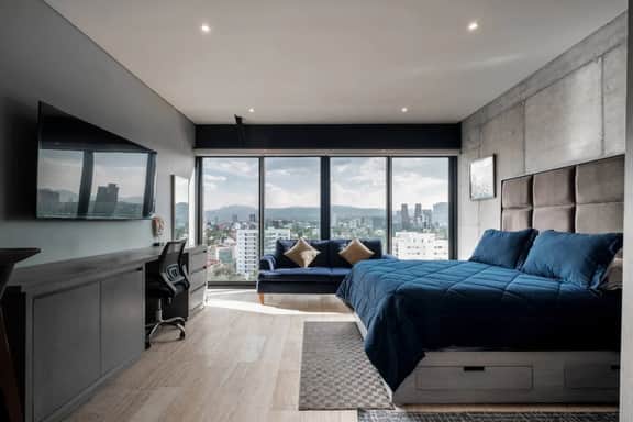 Casa Plus Sergio a Pasos de Reforma y Polanco
