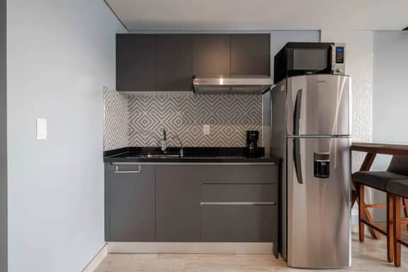 Casa Plus Sergio a Pasos de Reforma y Polanco