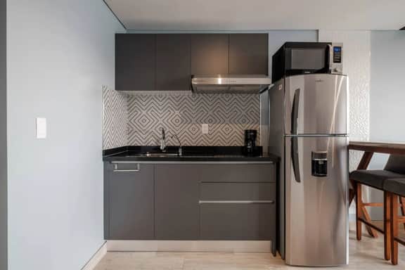 Casa Plus Sergio a Pasos de Reforma y Polanco
