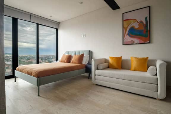 Casa Reyes a Pasos de Reforma y Polanco