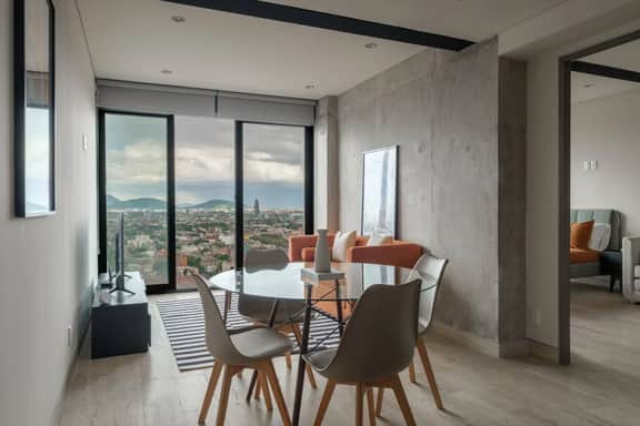 Casa Reyes a Pasos de Reforma y Polanco