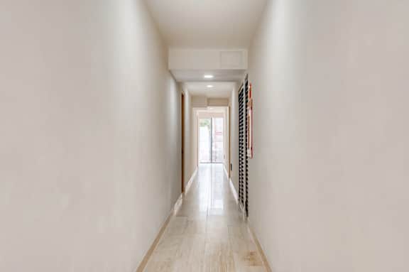 Casa Salas - 1BR in Roma Norte - LowF
