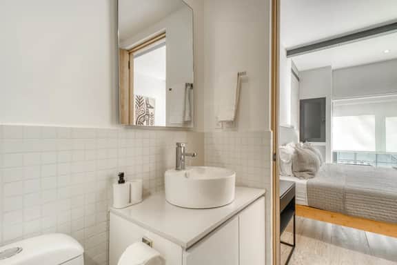 Casa Salas - 1BR in Roma Norte - LowF