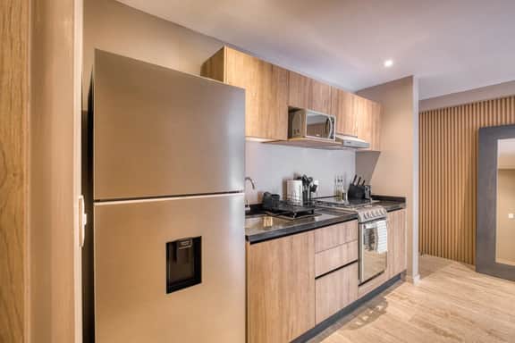 Casa Sod - 1BR in Roma Norte - LowF