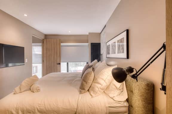 Casa Sod - 1BR in Roma Norte - LowF