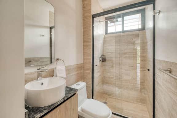 Myla - 2BR Apt- in Chapultepec