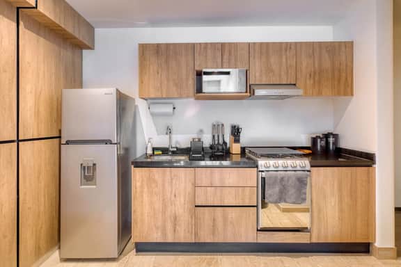 Myla - Casa Paloma - 1BR in Roma Norte - Low F