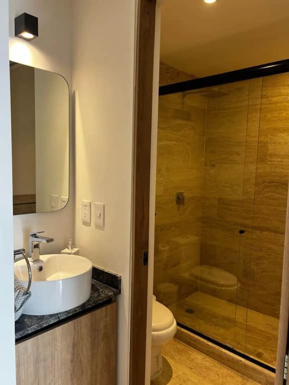 Myla - Loft - in Chapultepec - HighF