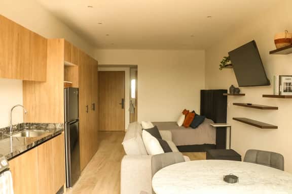 Myla - Loft - in Chapultepec - HighF