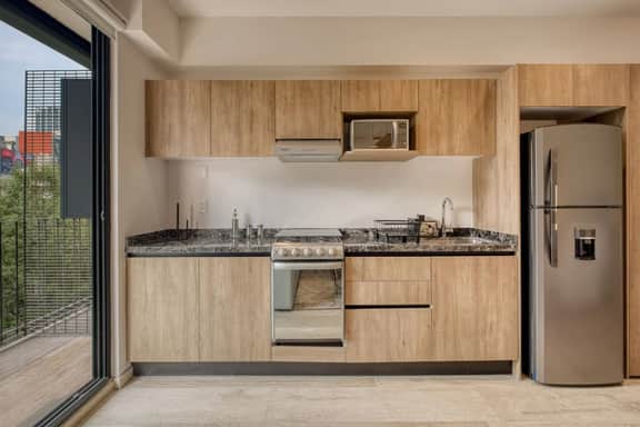 Myla - Loft - in Chapultepec HighF