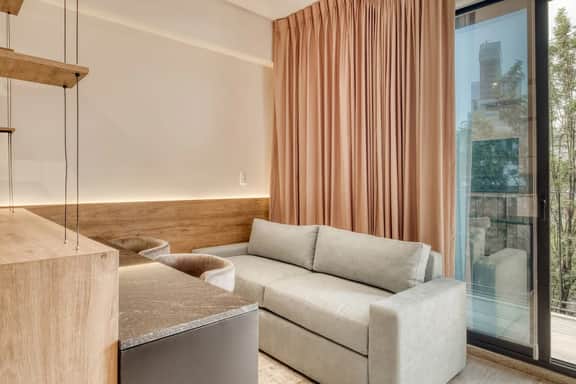 Myla - Loft - in Chapultepec LowF