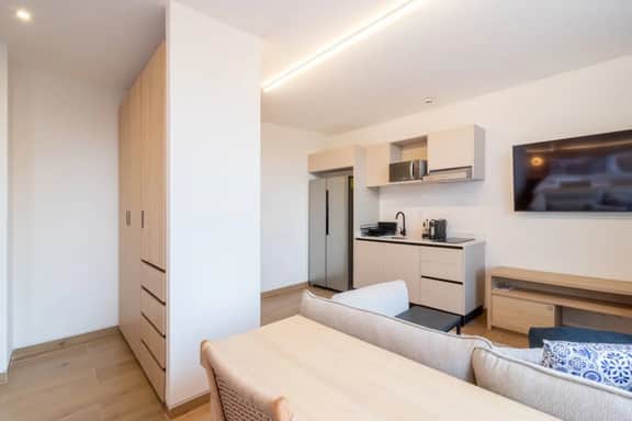 Myla - Loft 03 Near Centro Historico
