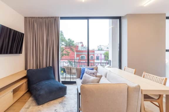 Myla - Loft 03 Near Centro Historico